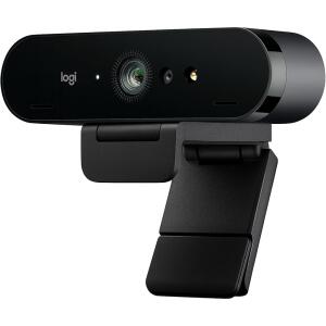 Logitech Brio 4K Webcam 2017