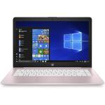 HP Stream 14inch HD Displa, Intel Celeron N4000 Dual-Core Processor 4GB RAM 32GB (Renewed)