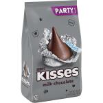 Hershey's Kisses Milk Chocolate, 35.8 oz