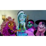 Monster High Skulltimate Secrets PlayStation 4