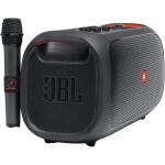 JBL PartyBox On-The-Go Portable Bluetooth Speaker