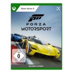 Xbox Microsoft Forza Motorsport