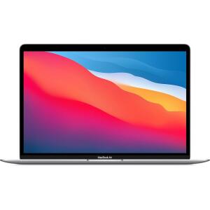 2020 Apple MacBook Air Laptop: Apple M1 Chip - Silver