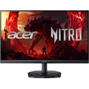 acer Nitro 24.5" Full HD 1920 x 1080 Gaming Monitor