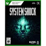 System Shock Xbox Series X