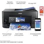 Epson Expression Premium XP-7100 Wireless Color Photo Printer