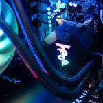 ViprTech Ghost 3.0 Liquid-Cooled PC - AMD Ryzen 5 5600X