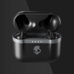 Skullcandy Indy Evo In-Ear Wireless Earbuds - Black