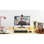 Logitech C920e HD 1080p Mic-Enabled Webcam - Black