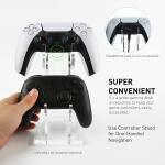 OAPRIRE Dual Controller Holder Gaming Accessories