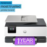 HP OfficeJet Pro 8139e Wireless All-in-One Color Inkjet Printer