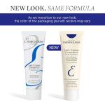 Embryolisse Lait-Cre Concentr Face Moisturizers for All Skin Types (New Packaging), Face Cream & Makeup Primer, Cream for Daily Skincare