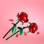 LEGO Roses Building Set