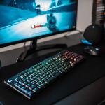 Logitech G915 Mechanical Gaming Keyboard