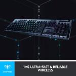 Logitech G915 Mechanical Gaming Keyboard