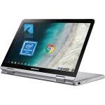 Samsung 2-in-1 Chromebook Plus V2 12.2 Inch Intel Dual-Core 4GB RAM 64GB