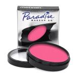 Mehron Makeup Paradise AQ (40 g, Light Pink): Water-activated face and body paint for stage, screen, special FX, beauty, cosplay, and Halloween.