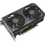 ASUS Dual GeForce RTX™ 4060 V2 OC Edition Graphics Card