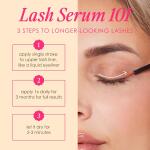 Grande Cosmetics GrandeLASH-MD: Lash enhancing serum