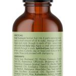 Mielle Organics Rosemary Mint - Scalp & Hair Strengthening Oil for All Hair Types 2 Ounce