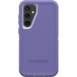 OtterBox Galaxy S23 FE (Only) Defender Series Case - Mountain Majesty (Purple))