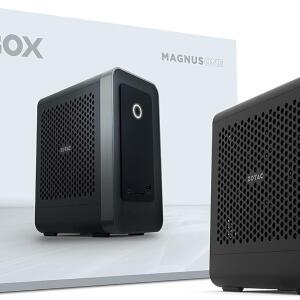 ZOTAC Magnus ONE ZBox (‎ZBOX-ECM7307LH-U-W2B)