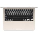 Apple Starlight 2024 MacBook Air 13-inch with M3 Chip