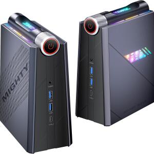 ACEMAGIC AD08 Mini Gaming PC - i7-11700B