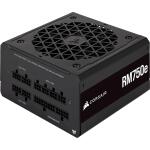 Corsair RM750e (2023) Fully Modular Low-Noise Power Supply - Black