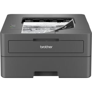 Brother HL-L2400D Compact Monochrome Laser Printer