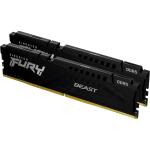 Kingston FURY Beast Black 16GB Ready Computer Memory (Kit of 2)