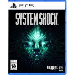 System Shock PlayStation 5