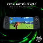 Razer Kishi V2 Mobile Gaming Controller Android