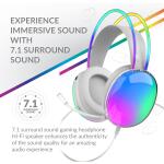  IQ Sound Pro-Wired Gaming Headset