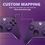 Xbox Wireless Controller (Astral Purple)