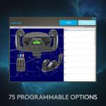 Logitech G PRO Flight Yoke System