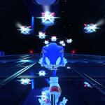  PlayStation 5 Sonic X Shadow Generations