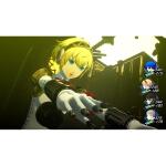 Persona 3 Reload Standard Edition PlayStation 4