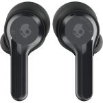 Skullcandy Indy True Wireless In-Ear Earbuds - Black