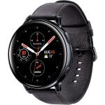 Samsung Galaxy Watch Active2 IP68 44mm (International Version) - Aqua Black