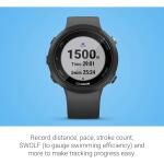 Garmin Swim 2 GPS Swimming Smartwatch - Slate Gray