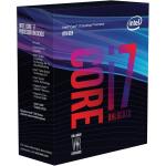 Intel Core i7-8700K Desktop Processor