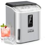 Personal Chiller Soft Nugget Ice Maker