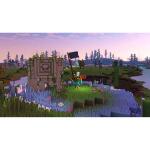 Xbox One and Xbox Series S/X - Minecraft Legends Deluxe Edition