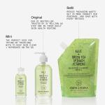 Youth To The People Superfood Facial Cleanser, Makeup Remover + Pore Minimizer for All Skin Types, Vegan, Kale and Green Tea Cleanser, Gentle Face Wash