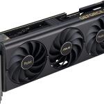 ASUS ProArt GeForce RTX 4070 Ti Super OC Edition