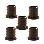 Apollo Pex 3/4" Plastic Plug ( 5 Pack )