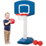 GoSports Tot Shot Toddler Basketball Set