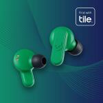 Skullcandy Dime 2 In-Ear Wireless Earbuds - Dark Blue/Green