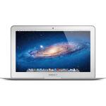 Apple MacBook Air MD711LL/A 11.6 Inch Intel Core i5 1.3GHz 4GB RAM 128GB SSD (Renewed)